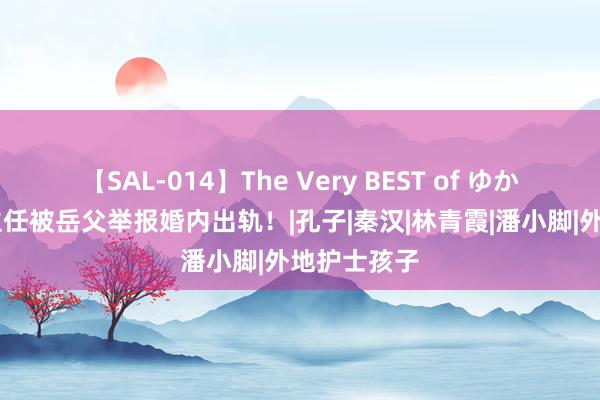 【SAL-014】The Very BEST of ゆか 一病院科主任被岳父举报婚内出轨！|孔子|秦汉|林青霞|潘小脚|外地护士孩子